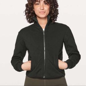 Lululemon Reversible Jacket
